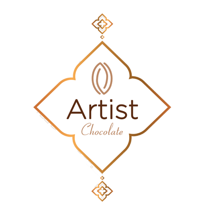 Artist chocolate 